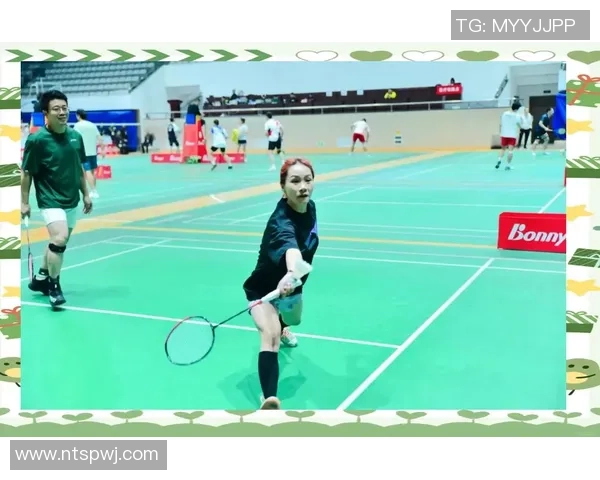 羽毛球实力榜单揭晓杭州羽毛球队荣获第二名佳绩